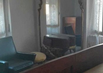 Camera da letto - Porzione di casa Via Guglielmo Marconi, Ziano Piacentino - foto 2