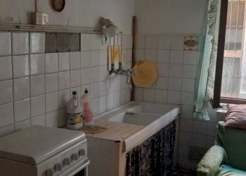 cucina - Porzione di casa Via Guglielmo Marconi, Ziano Piacentino - foto 4