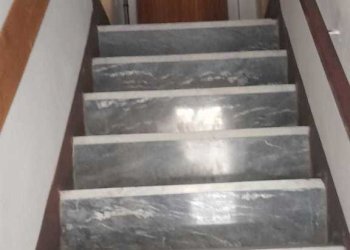 scala - Porzione di casa Via Guglielmo Marconi, Ziano Piacentino - foto 5