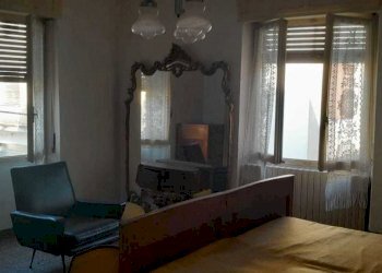 camera da letto - Porzione di casa Via Guglielmo Marconi, Ziano Piacentino - foto 6