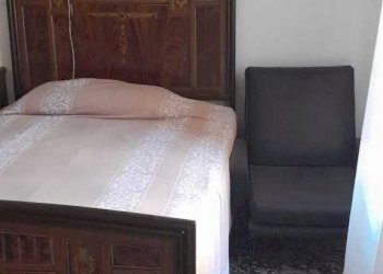 camera da letto - Porzione di casa Via Guglielmo Marconi, Ziano Piacentino - foto 9