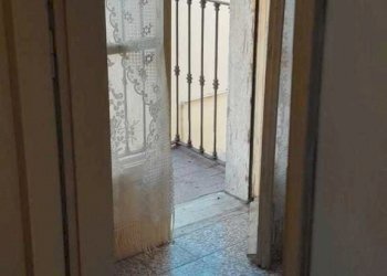 disimpegno - Porzione di casa Via Guglielmo Marconi, Ziano Piacentino - foto 12