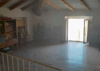 soffitta - Porzione di casa Via Guglielmo Marconi, Ziano Piacentino - foto 16