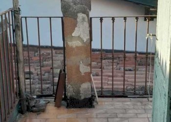 terrazzo - Porzione di casa Via Guglielmo Marconi, Ziano Piacentino - foto 17