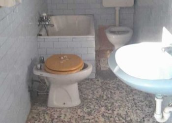 bagno - Porzione di casa Via Guglielmo Marconi, Ziano Piacentino - foto 18