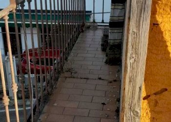 terrazzo - Porzione di casa Via Guglielmo Marconi, Ziano Piacentino - foto 20