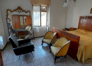 camera da letto - Porzione di casa Via Guglielmo Marconi, Ziano Piacentino - foto 22