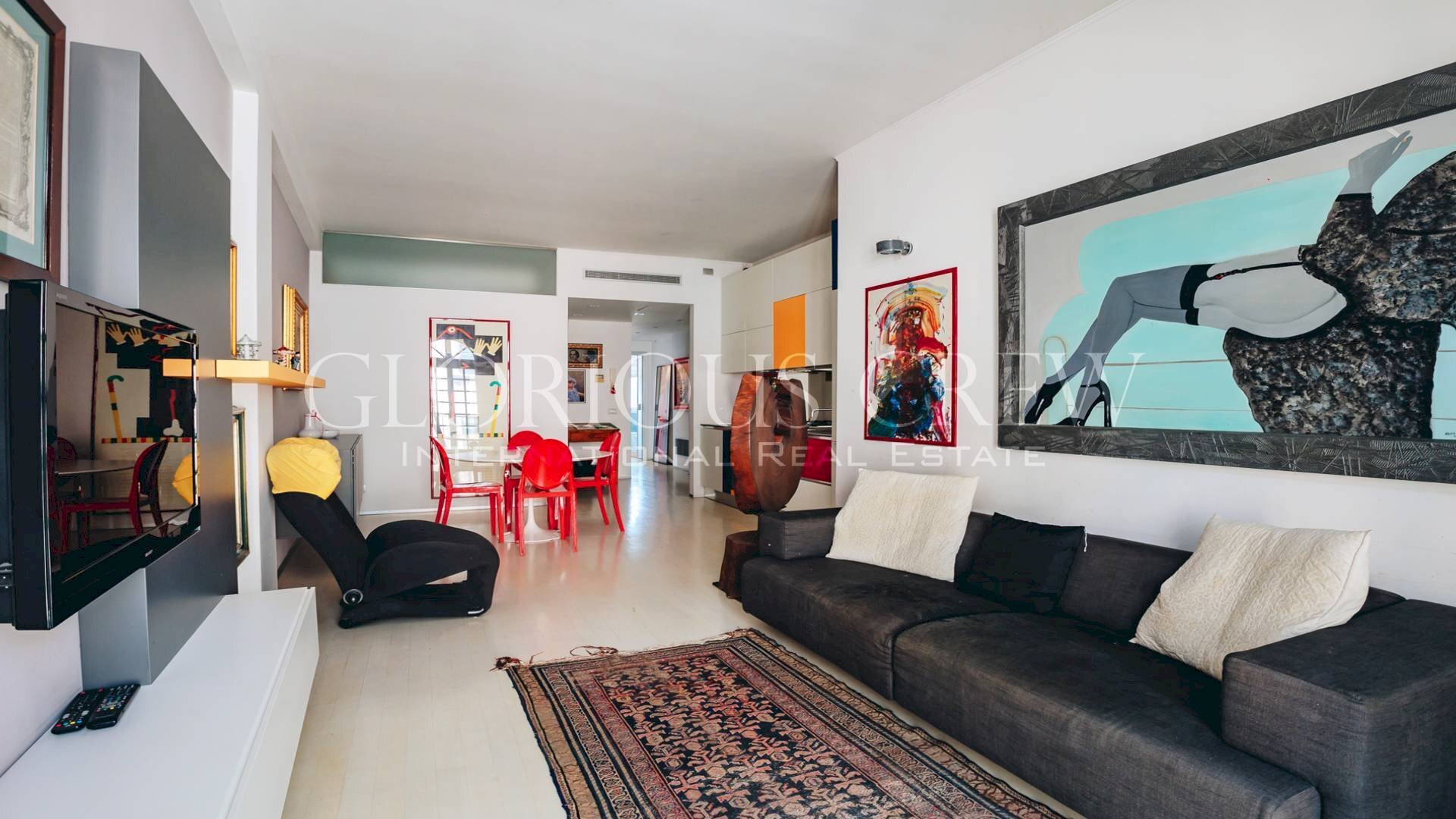 Bilocale Via Giuseppe Mazzini, Crema - foto 1