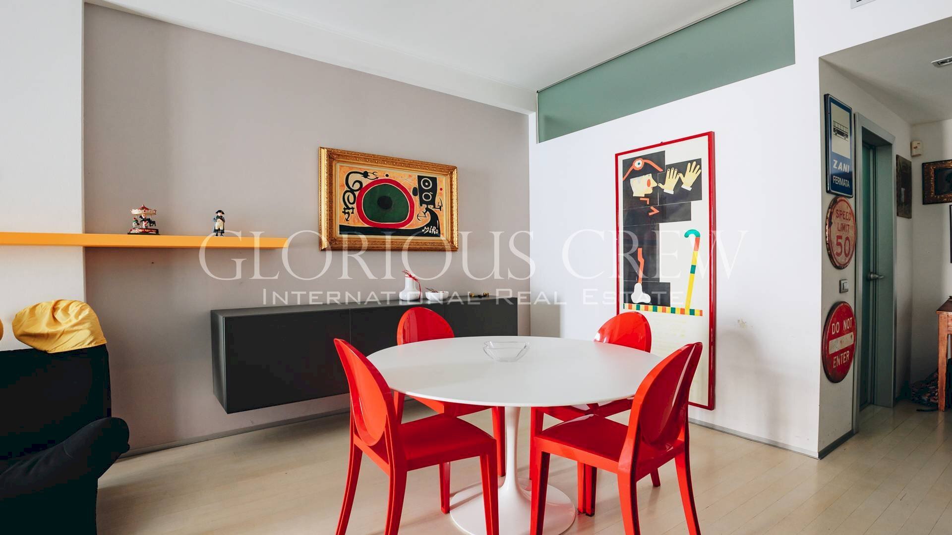 Bilocale Via Giuseppe Mazzini, Crema - foto 2