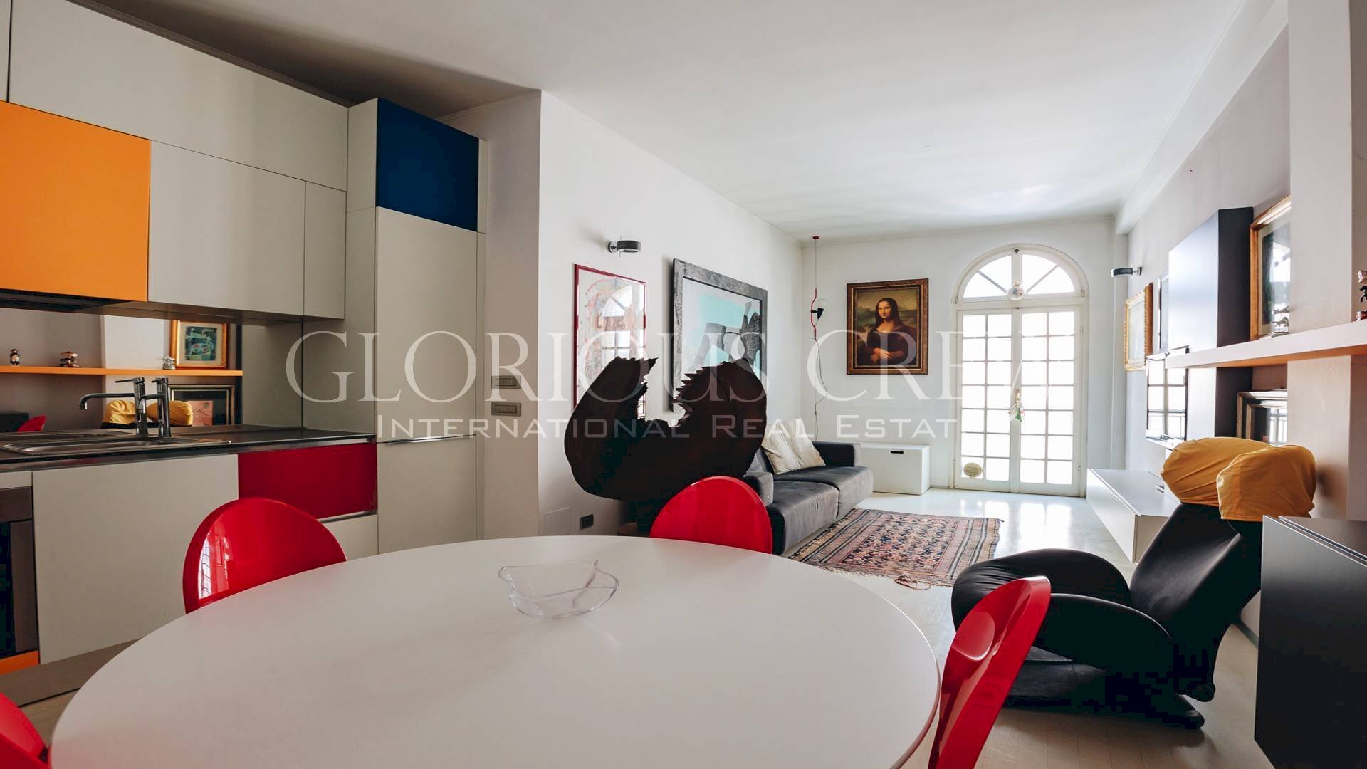 Bilocale Via Giuseppe Mazzini, Crema - foto 3