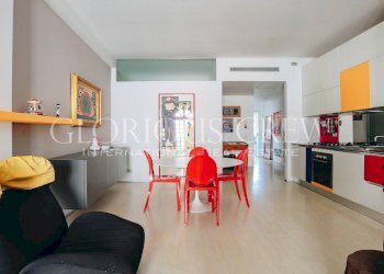 Bilocale Via Giuseppe Mazzini, Crema - foto 4