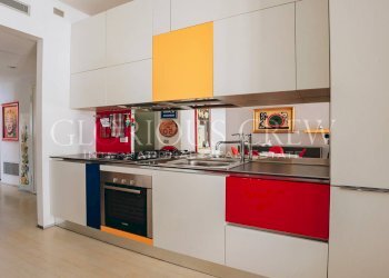 Bilocale Via Giuseppe Mazzini, Crema - foto 5