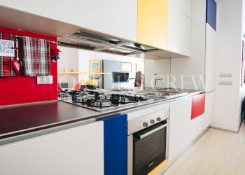 Bilocale Via Giuseppe Mazzini, Crema - foto 6