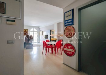 Bilocale Via Giuseppe Mazzini, Crema - foto 7