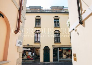 Bilocale Via Giuseppe Mazzini, Crema - foto 17