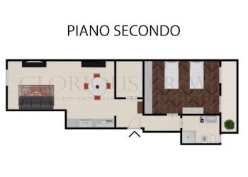 Bilocale Via Giuseppe Mazzini, Crema - foto 18