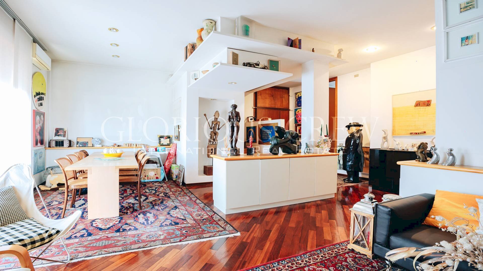 Attico Via Capergnanica, Crema - foto 2