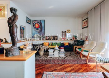 Attico Via Capergnanica, Crema - foto 1