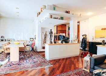 Attico Via Capergnanica, Crema - foto 2