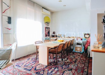 Attico Via Capergnanica, Crema - foto 3