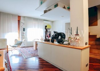 Attico Via Capergnanica, Crema - foto 5