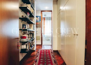 Attico Via Capergnanica, Crema - foto 14