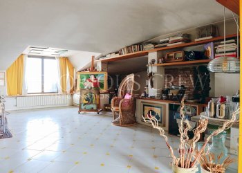 Attico Via Capergnanica, Crema - foto 16