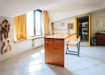 Attico Via Capergnanica, Crema - foto 18