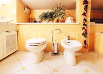 Attico Via Capergnanica, Crema - foto 19