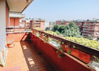 Attico Via Capergnanica, Crema - foto 21