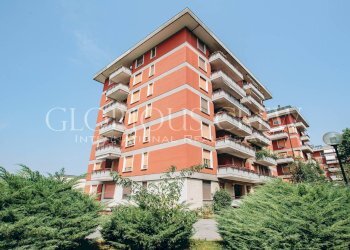 Attico Via Capergnanica, Crema - foto 22