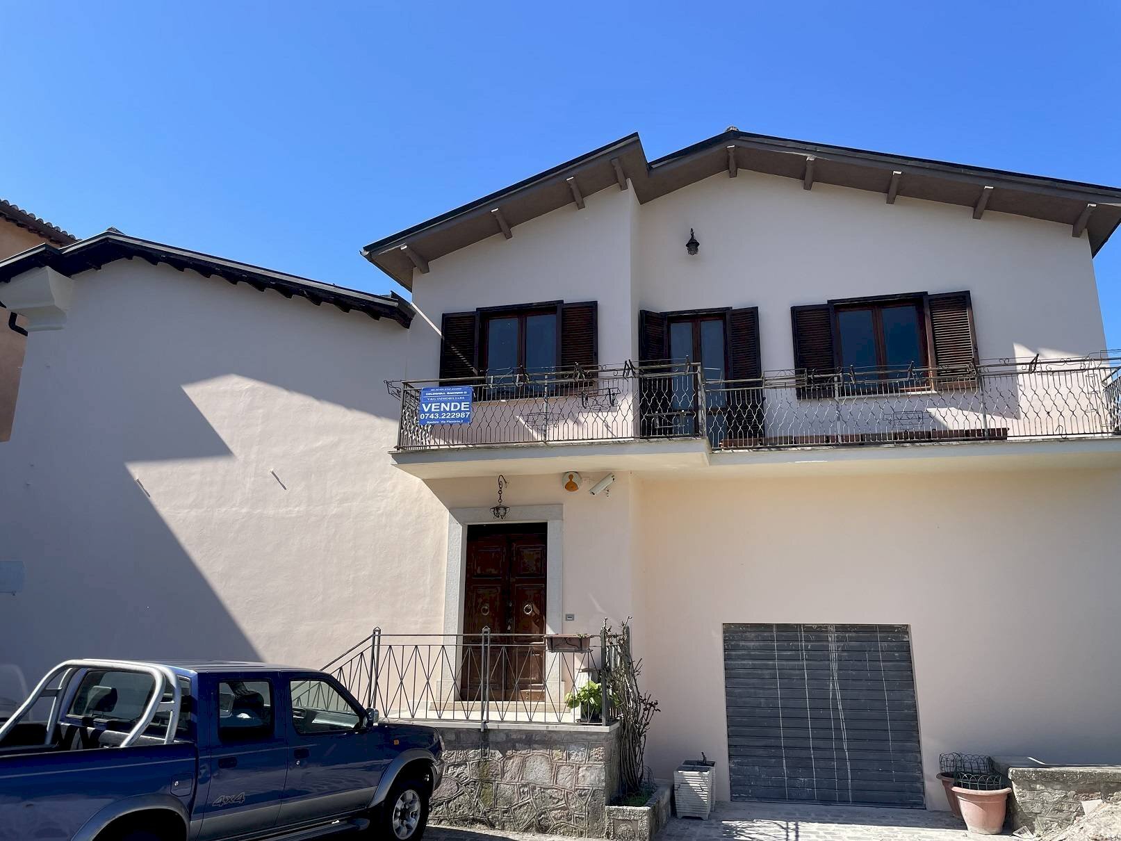 Apartment Cerreto di Spoleto, Cerreto di Spoleto - photo 3