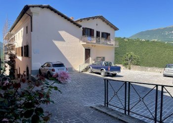 Appartamento Cerreto di Spoleto, Cerreto di Spoleto - foto 1