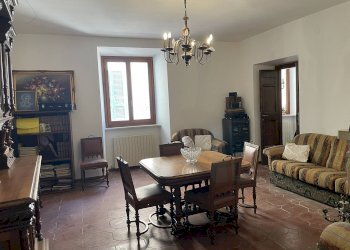 Appartamento Cerreto di Spoleto, Cerreto di Spoleto - foto 8