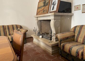 Appartamento Cerreto di Spoleto, Cerreto di Spoleto - foto 10