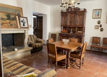 Appartamento Cerreto di Spoleto, Cerreto di Spoleto - foto 11