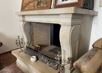 Appartamento Cerreto di Spoleto, Cerreto di Spoleto - foto 12