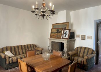 Appartamento Cerreto di Spoleto, Cerreto di Spoleto - foto 13