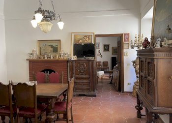 Appartamento Cerreto di Spoleto, Cerreto di Spoleto - foto 14