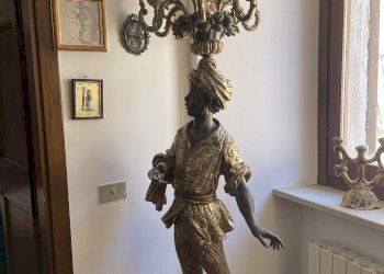 Appartamento Cerreto di Spoleto, Cerreto di Spoleto - foto 17