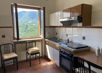 Appartamento Cerreto di Spoleto, Cerreto di Spoleto - foto 20