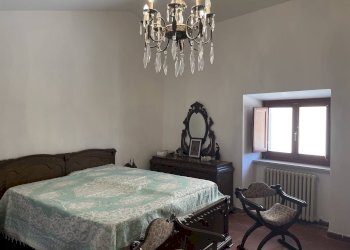 Appartamento Cerreto di Spoleto, Cerreto di Spoleto - foto 23