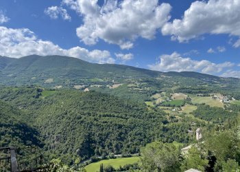 Appartamento Cerreto di Spoleto, Cerreto di Spoleto - foto 26