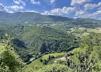 Appartamento Cerreto di Spoleto, Cerreto di Spoleto - foto 27