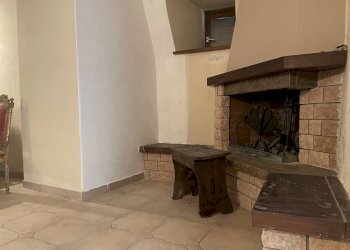 Appartamento Cerreto di Spoleto, Cerreto di Spoleto - foto 30