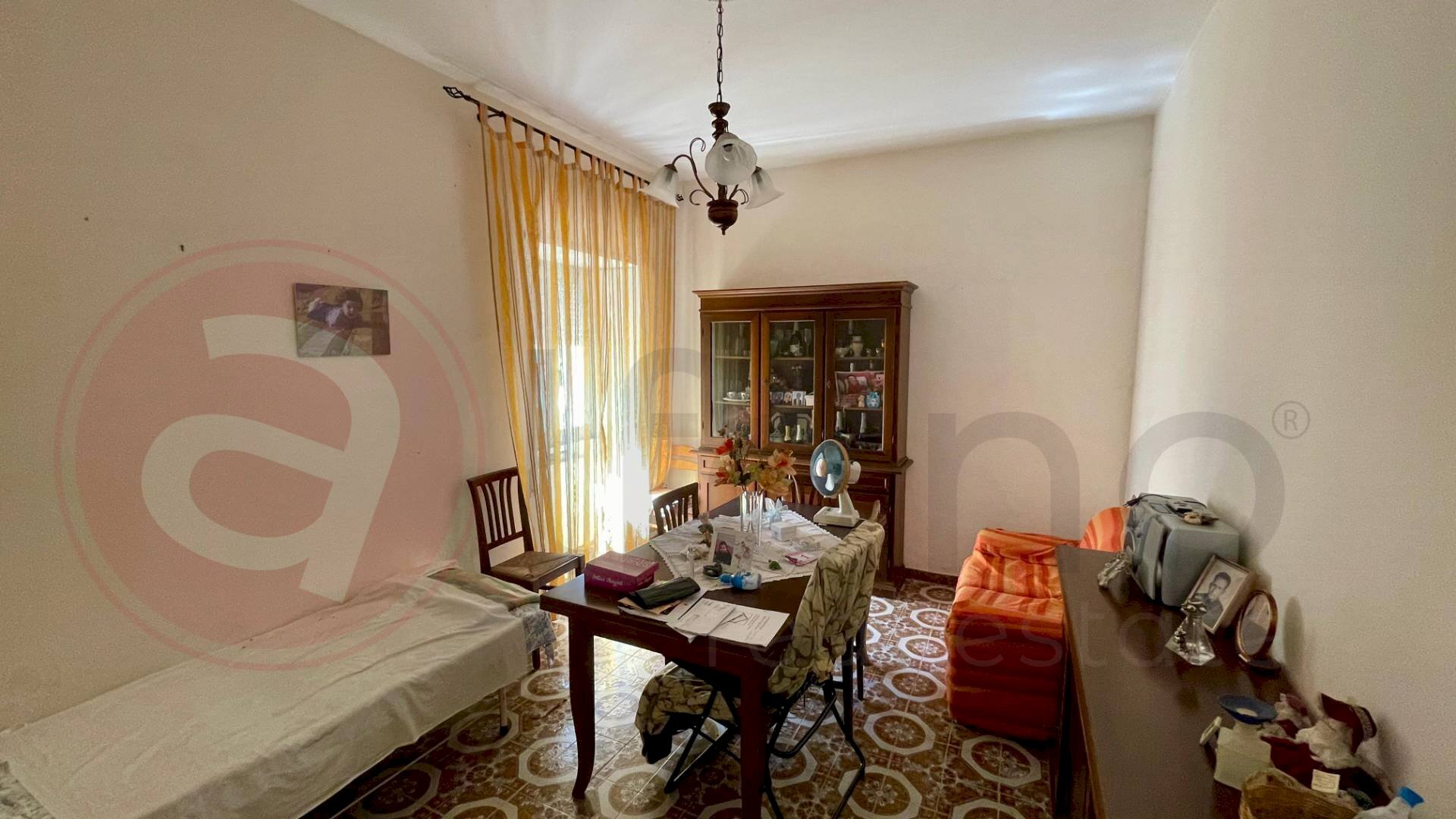 Appartamento Via Madonna di Loreto, Castrocielo - foto 2