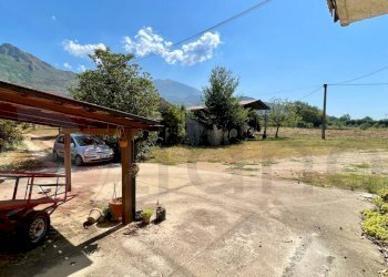 Appartamento Via Madonna di Loreto, Castrocielo - foto 3