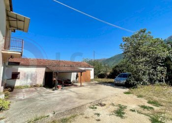 Appartamento Via Madonna di Loreto, Castrocielo - foto 6