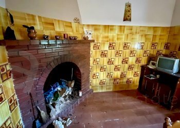 Appartamento Via Madonna di Loreto, Castrocielo - foto 12