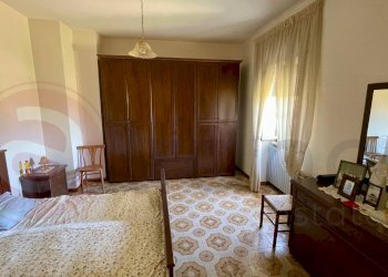 Appartamento Via Madonna di Loreto, Castrocielo - foto 17